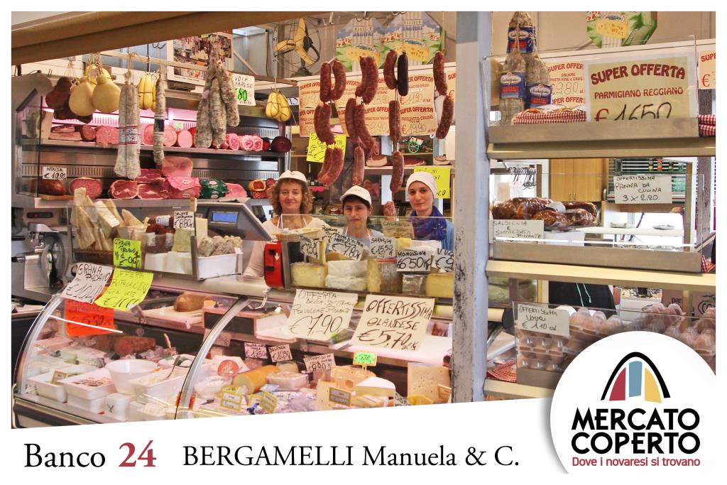 bergamelli manuela snc bergamelli manuela snc